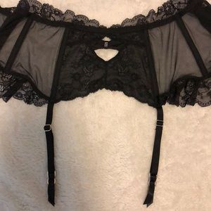 Victoria’s Secret lingerie